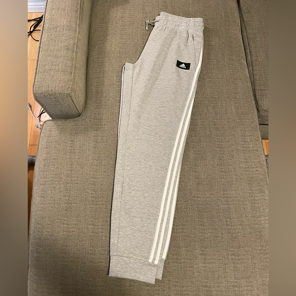 Adidas Women's Sportswear Future Icon 3-Stripes Regular Pants